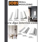 Wall decoration or Lis Moulding 1