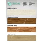 rumah Premium Lantai  Vinyl Unifloor Flooring 2