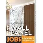 Home Decoration 3D Wallpanel Lattice 1