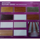 Aqualoc Vinyl Flooring Wood Texture Series 1
