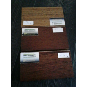Merbau Solid Wood Floor 12 mm Thickness