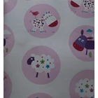 Wallpaper Rumah Lollipop 5321 1