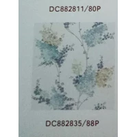 Wallpaper Dream Colour DC 882835