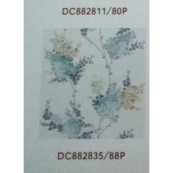 Wallpaper Dream Colour DC 882802