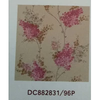 Wallpaper Dream Colour DC 882831