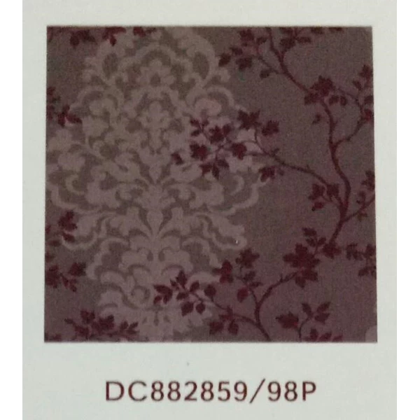 Wallpaper Dream Colour DC 882859