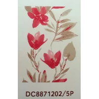Wallpaper Dream Colour DC 8871202