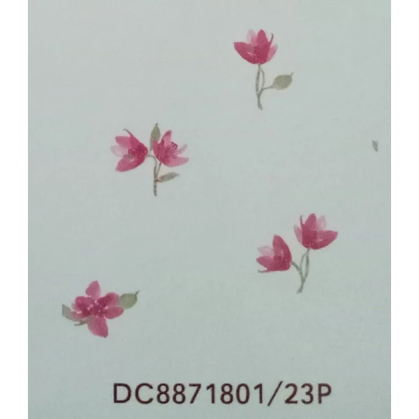 Wallpaper Dream Colour DC 8871801