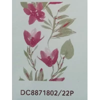Wallpaper Dream Colour DC 8871802