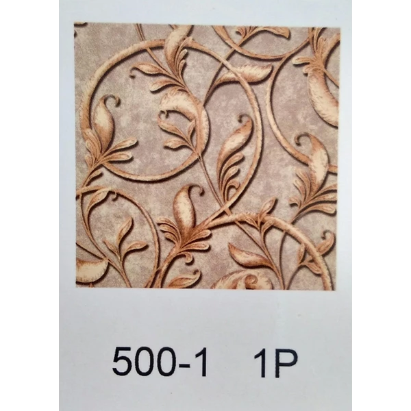 Decafe 500-1 Wallpaper