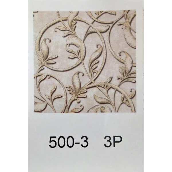 Wallpaper Decafe 500-3 