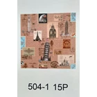 Decafe Wallpaper 504-1 1