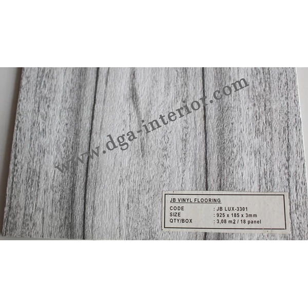 Vinyl Flooring JB LUX-3301