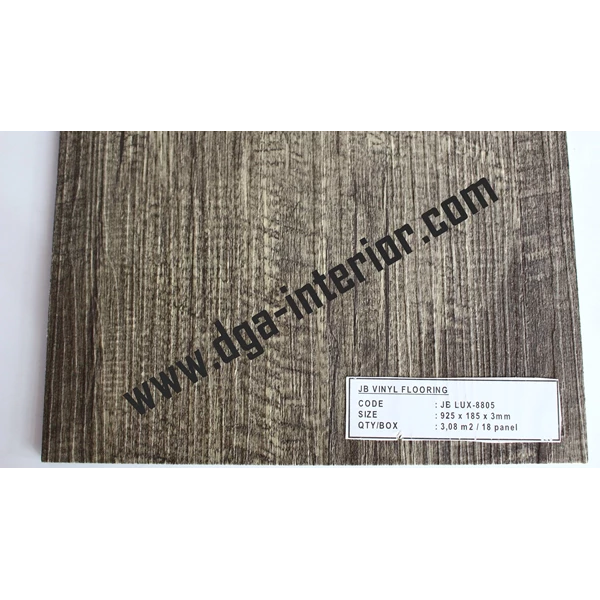 Vinyl Flooring JB LUX-8805