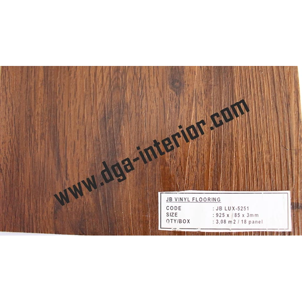 Vinyl Flooring JB LUX-5251