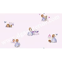 Wallpaper Dream World D5075-1