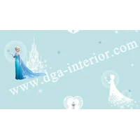 Wallpaper Dream World D5077-1