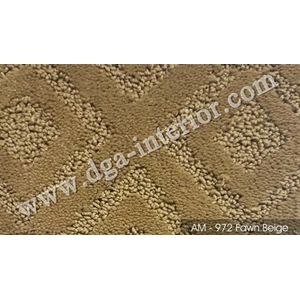 Karpet Roll Aspen AM972 Fawn Beige