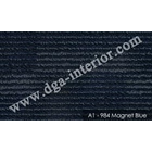 Carpet Roll Atrium A1 984 Magnet Blue 1