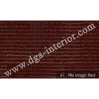 Karpet Roll Atrium A1-986 Magic Red 1