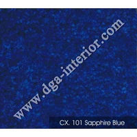 Karpet Roll Coper Hill CX-101 SAPPHIRE BLUE