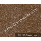 Karpet Roll Copper Hill CX-128 COPPER HASE 1