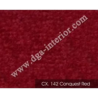 Karpet Roll Copper Hill CX-142 CONQUEST RED