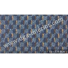 Karpet Roll Eclipse E6-334-BLUE 1