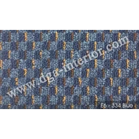 Carpet Roll Eclipse E6-334-BLUE