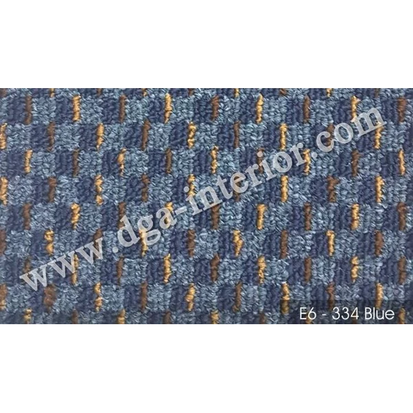 Karpet Roll Eclipse E6-334-BLUE