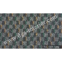 Eclipse Roll Carpet E6-335-GREY