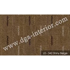 Karpet Roll Legend L0-342 Shiny Beige 1