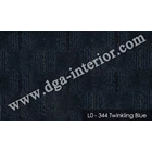 Karpet Roll Legend L0-344 Twinkling Blue 1
