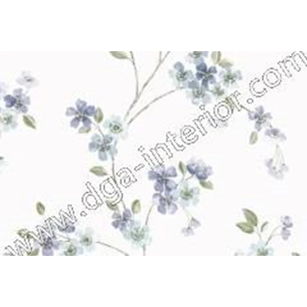 Wallpaper Flower Story F5-2