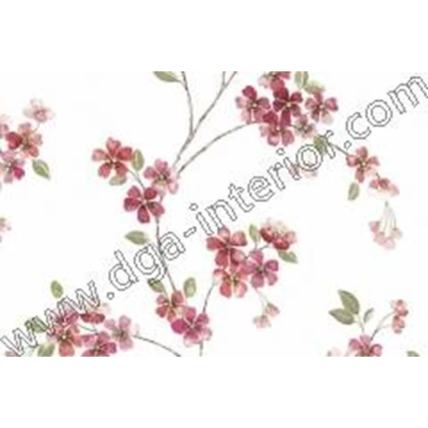 Wallpaper Flower Story F5-6
