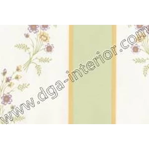 Wallpaper Flower Story F6-6