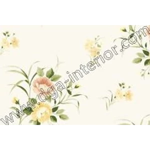 Wallpaper Flower Story F10-2