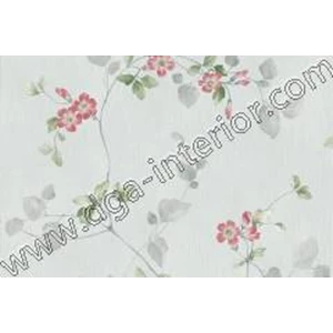 Wallpaper Flower Story F13-1