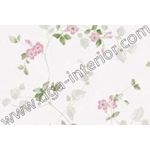 Wallpaper Flower Story F13-2