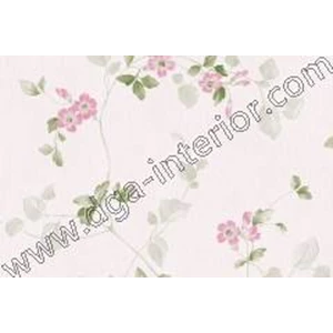 Wallpaper Flower Story F13-3