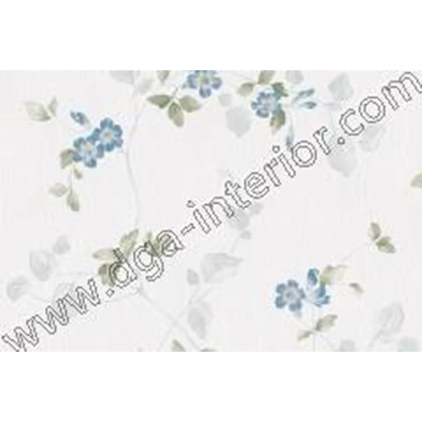 Wallpaper Flower Story F13-4