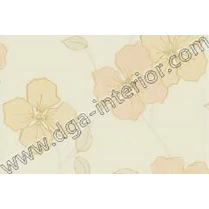 Wallpaper Flower Story F20-5