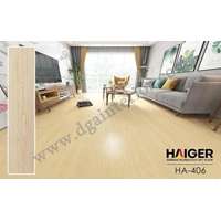 Vinyl SPC Haiger HA-406