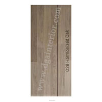 Wood Parquet Floor - U Floor O 28 Harmonized Oak