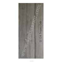 Wood Parquet Floor - U Floor O 124 Tropez Oak