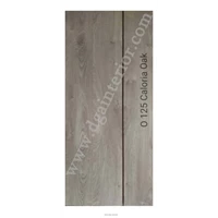 Wood Parquet Floor - U Floor O 125 Caloria Oak
