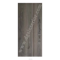Wood Parquet Floor - U Floor O 140 Elegante Oak