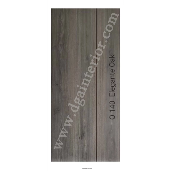 Wood Parquet Floor - U Floor O 140 Elegante Oak