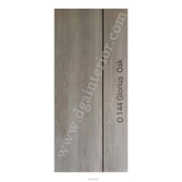 Wood Parquet Floor - U Floor O 144 Glorious Oak