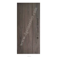 Wood Parquet Floor - U Floor W 17 Silvan Walnut